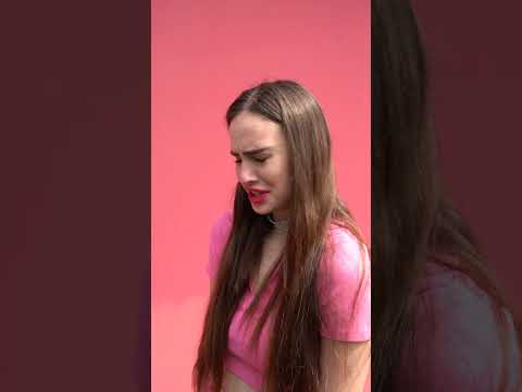 هكذا أنقذتني أختي! 🚑 لكن أختي الأخرى تكرهني? 💔