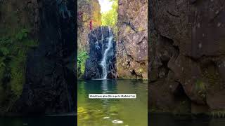 Would you give this a go in Madeira? 👀