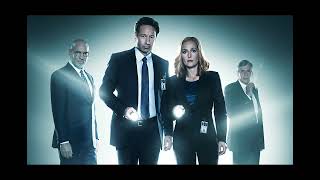 President Curtis: The X-Files of the Rick & Morty Universe?