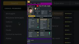 Les cracks de #PCM26 : Léo Bisiaux          #tdf26