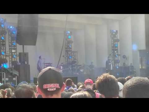 Rag'n'Bone Man - No Mother [Live @ Lollapalooza 2017]