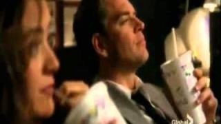 NCIS Tony & Ziva "Teenage Dream"