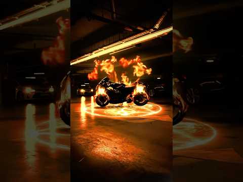 1340cc motor mu olur? #solacedit #edit #vfx #motovlog #motor #motoredit #motorcycle #hayabusa