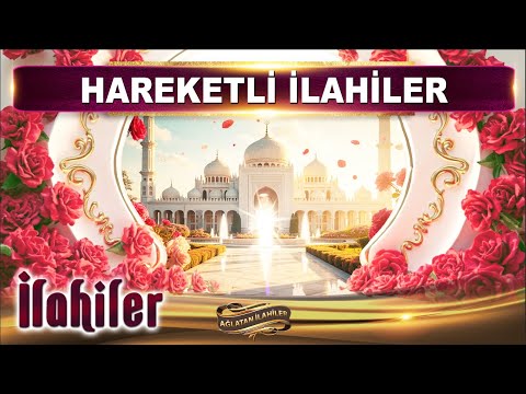RAHMAN'IM ALLAH SULTANIM ALLAH / En Güzel Hareketli İlahileri dinle