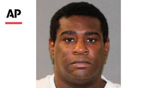 YouTube video thumbnail: Texas Carries out First US Execution Since Christa Pike's Failed Lethal Injection