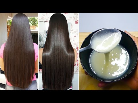 How To Grow Long Hair Fast-Super Fast Hair Growth Formula || Traditional Beauty Secrets