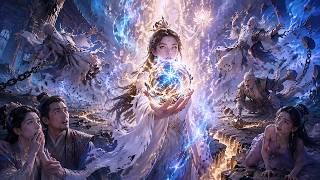 【一口氣看完】狠心宗主欲將親女煉成丹藥？天真幼崽覺醒逆天混沌體，反手降維打擊全場偽君子！#短劇 #爽劇 #逆襲 #大女主 #drama #shortdrama