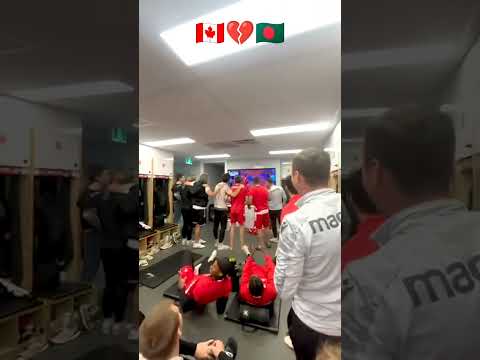 Love form Canada Cavalry FC #CavalryFC #football #hamza #shamitshome