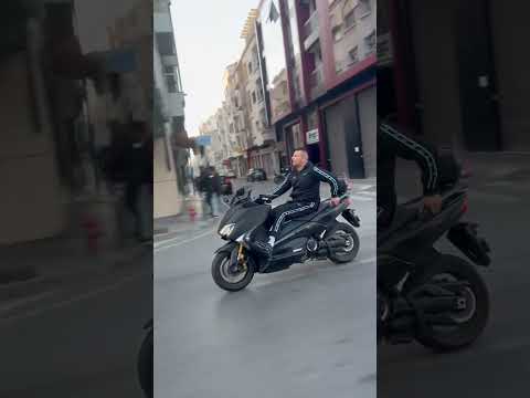 #tmax #yamaha #moto #akrapovic #tiktok #youtube