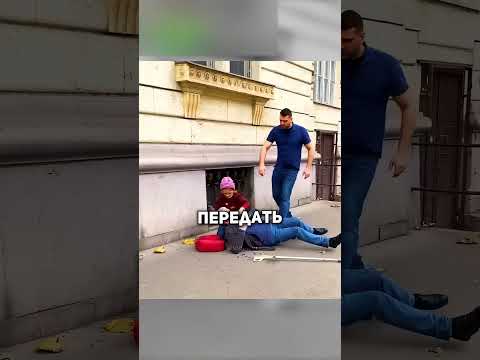 💧👧 Девочка-героиня: как один поступок меняет всё! #nerseki