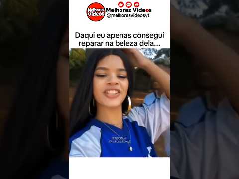 Ela conseguiu zerar a Trend e a ainda deixar todos apaixonados! 😮#shortsfeed  #shortsviral
