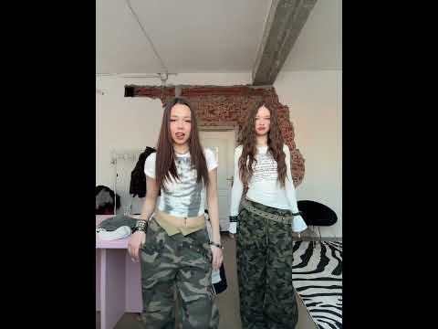 Аригато #mariaomg #dance