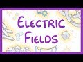 Electric Fields and Ionization Concepts
