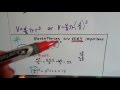 Volume and Properties of Spheres
