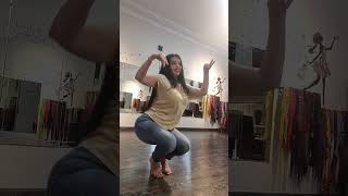 #تعليم_الرقص #bellydancers #لك_ميلي_ميلي