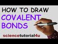 Covalent Bonding and Electron Sharing