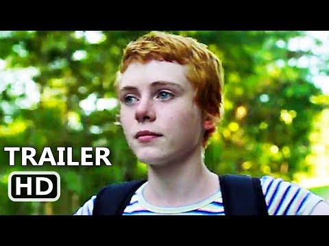 SHARP OBJECTS Official Trailer