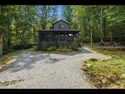 235 Waters Edge Wy Tracy City TN 37387