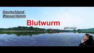 The Fisher Online | Detschland Wasserdamm