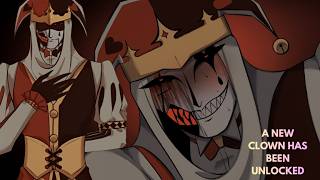 A Mischievous Jeter Has Taken A Liking To You | Kingdom Of Marionettes