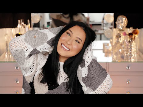 SIMPLE & EASY EVERYDAY QUARANTINE MAKEUP!