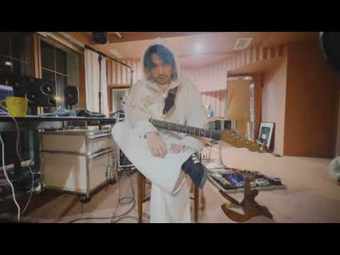 常田大希 Guitar Workshop(ギター・マガジン2025年2月号連動企画)
