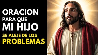 ORACION MILAGROSA Para Cambiar La Vida De Un HIJO En PROBLEMAS 🙏
