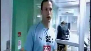 Hypoxico   Altitude Training News » Tottenham Hotspur Soccer Team High Altitude Training Chamber 