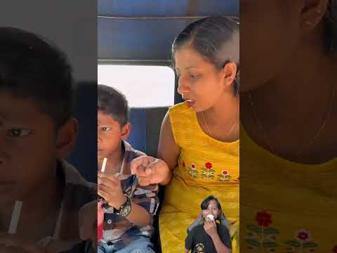 Minuman tumpah⁉️ vrvlogsthalassery