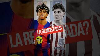 Barcelona vs Atletico Madrid Picks & Predictions | Champions League | April 14, 2026 #Shorts