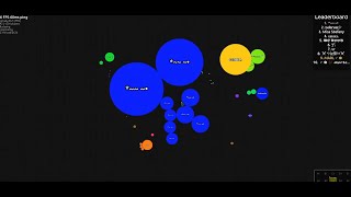 sigmally#4 The best Sigmally Video ive done💯❤️‍🔥