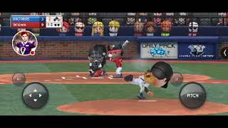 BASEBALL 9 live Gameplay