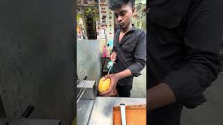 Mumbai Biggest Cheese Potato Twister | Indian Street Food | #short #shorts #youtubeshorts