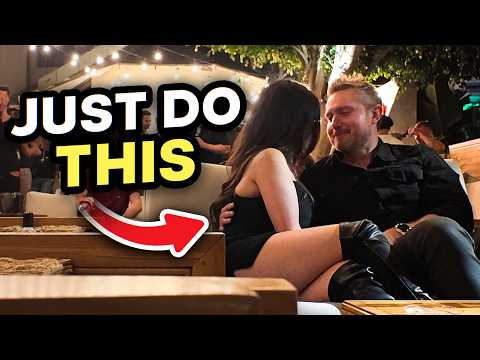 This ONE Thing Got Me the Hottest Women (You'll See Why)