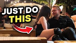 This ONE Thing Got Me the Hottest Women (You'll See Why)