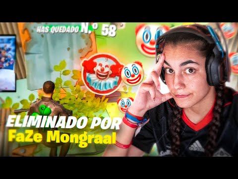 😱 ME MATA MONGRAAL EN EL TORNEO DE GREFG Y SE RIE DE MI... MEJORES MOMENTOS DEL TORNEO DE GREFG