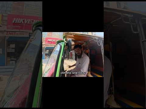 arrival into Pakistan 🇵🇰 (safe?) #pakistan