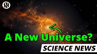 New Universes Can Form Inside Dying Stars, Physicists Show