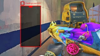 Cheaters are getting Worse in Siege X...