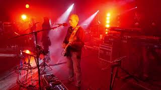 Bohemian Pink Floyd - HEY YOU