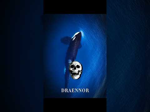 The true king of the ocean☠️🔥