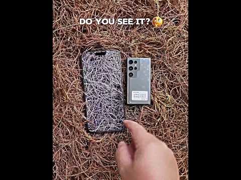 Samsungs insane display 🤯☠️ #samsung #display #shorts #edit