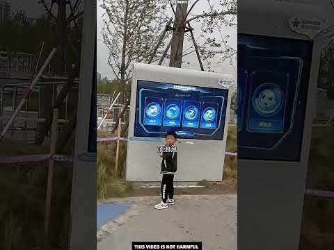 The girl went to visit China🛣️#shortvideo #viralvideo