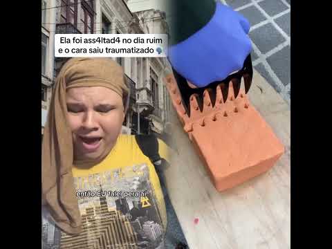 Depois dessa aposto que ele tá zonzo até agora, nenhum KKKKKKKKKKKK #italoaguiar #humor #standup