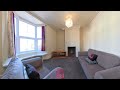 4 bedroom student apartment in Elm Grove, Brighton