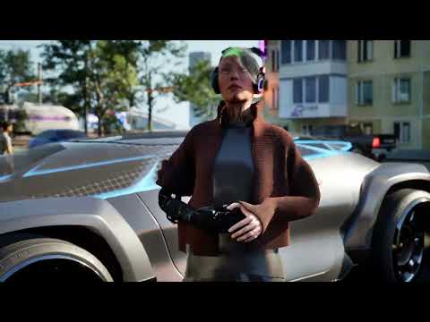 Cyber Russia trailer thumbnail