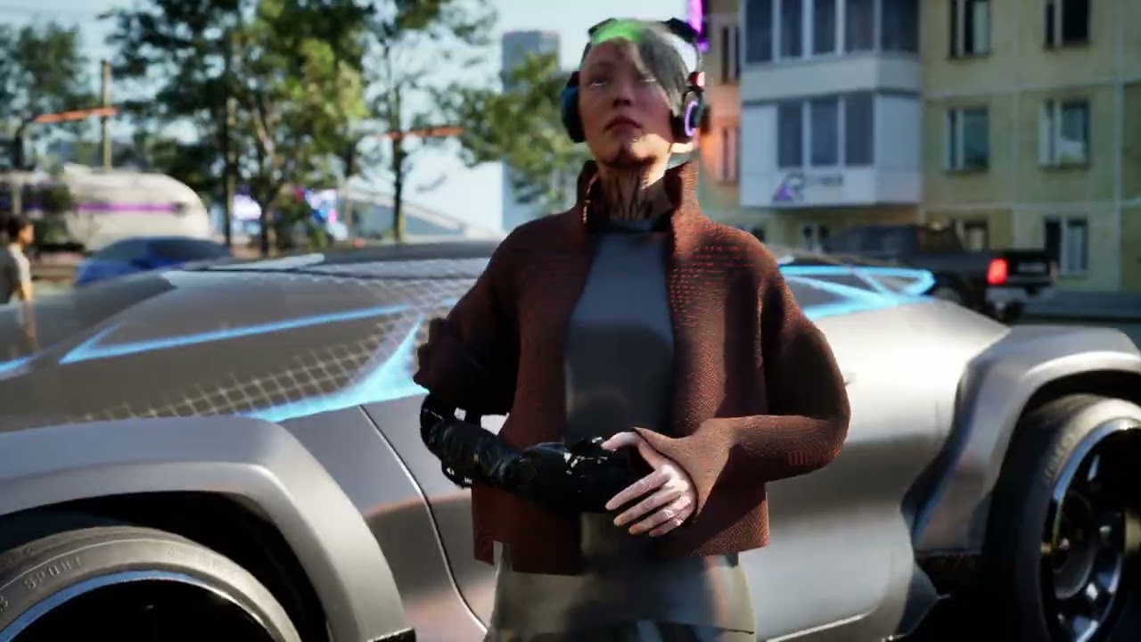 Cyber Russia trailer thumbnail