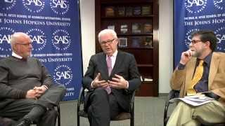 Stephen Bosworth: Establishing KEDO