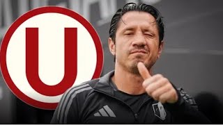 LAPADULA YA LLEGO AL PERU PARA JUGAR EN UNIVERSITARIO ¿VIENE UN "9" COLOMBIANO Y UN "6" ECUATORIANO?
