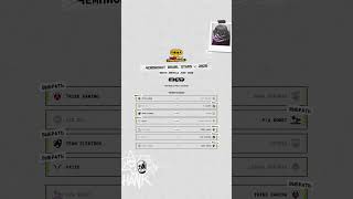 Предикт Месячный Финал Север.Америка #brawlstars #бравлстарс #бравл